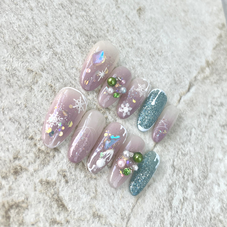 Elsa 冰雪女王