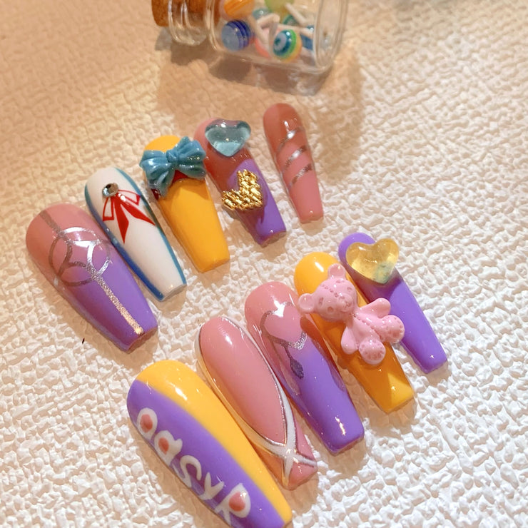 Childhood  童年
