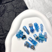 Heart of The Ocean 海洋之星