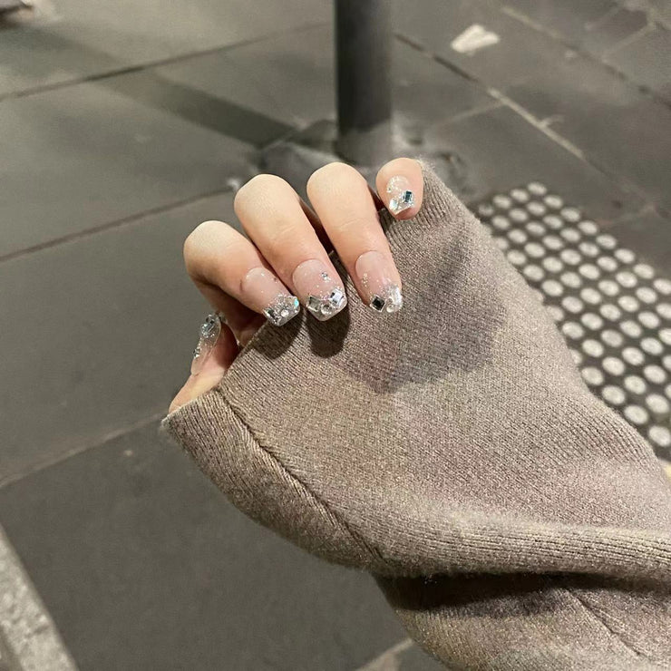 Drip 水滴碎钻
