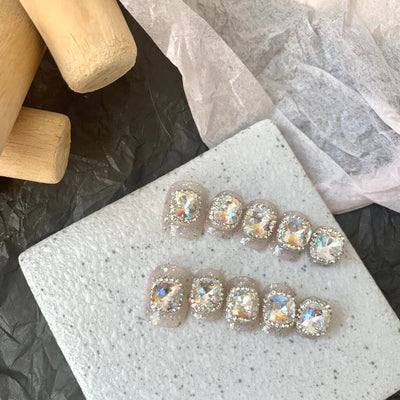 One Diamond 一颗大钻
