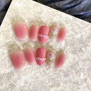 Small Tulip 小郁金香