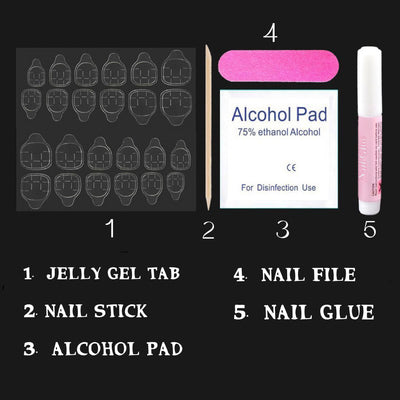 Prep Kit 工具包