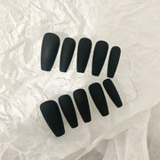 Matt Black 纯黑磨砂