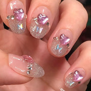 Little Hearts 小爱心