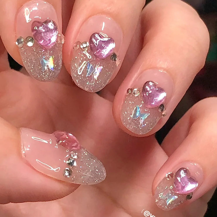 Little Hearts 小爱心