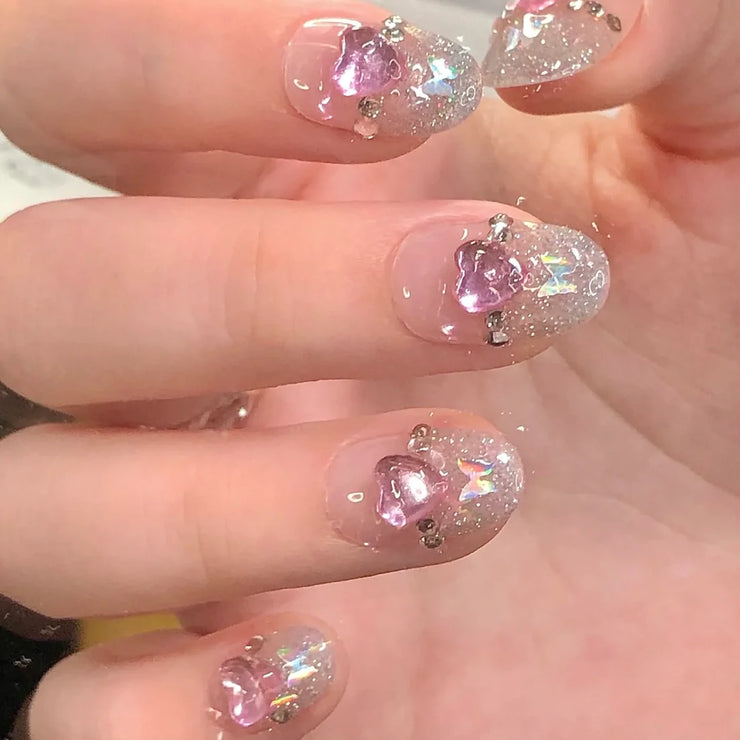 Little Hearts 小爱心