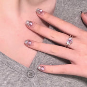 Little Hearts 小爱心