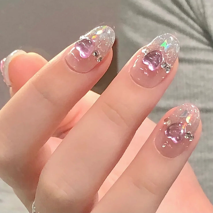 Little Hearts 小爱心