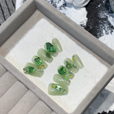 Magic Green 绿野仙踪