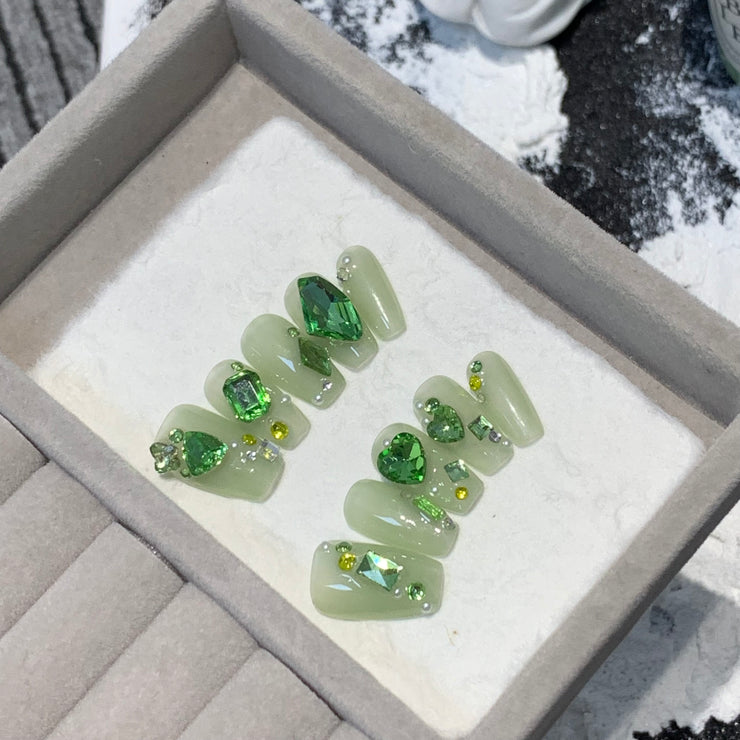 Magic Green 绿野仙踪