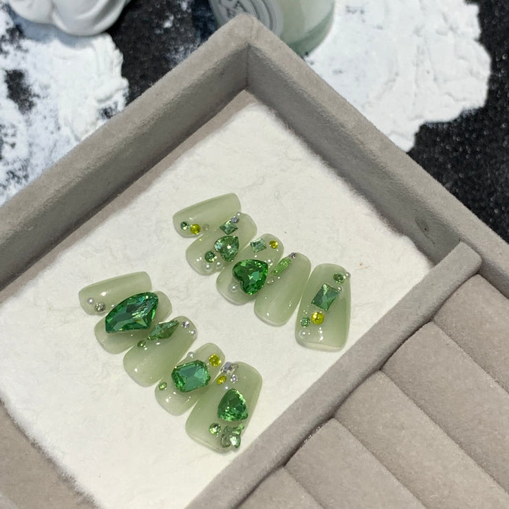 Magic Green 绿野仙踪