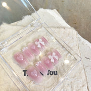 Jelly Pink 嫩粉果冻