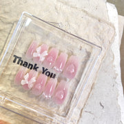 Jelly Pink 嫩粉果冻