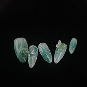 Jade Butterfly 玉蝶
