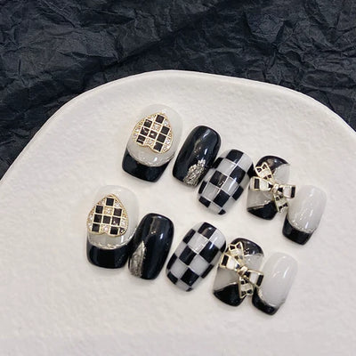 Queen of Spades 黑桃皇后