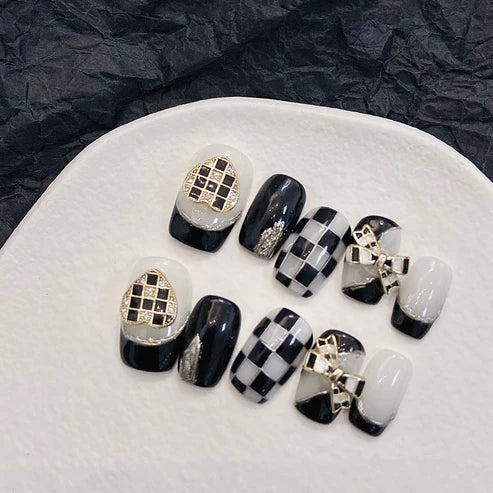 Queen of Spades 黑桃皇后