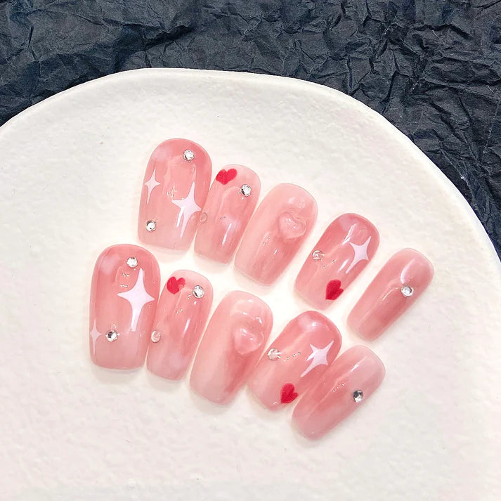 Rosé 少女梦想