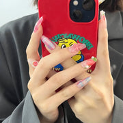 Tulip 春日郁金香