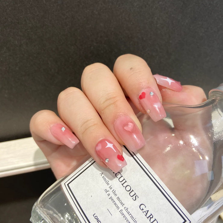 Rosé 少女梦想