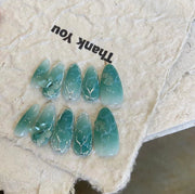Jade Butterfly 玉蝶