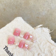 Cute Grid 粉格千金