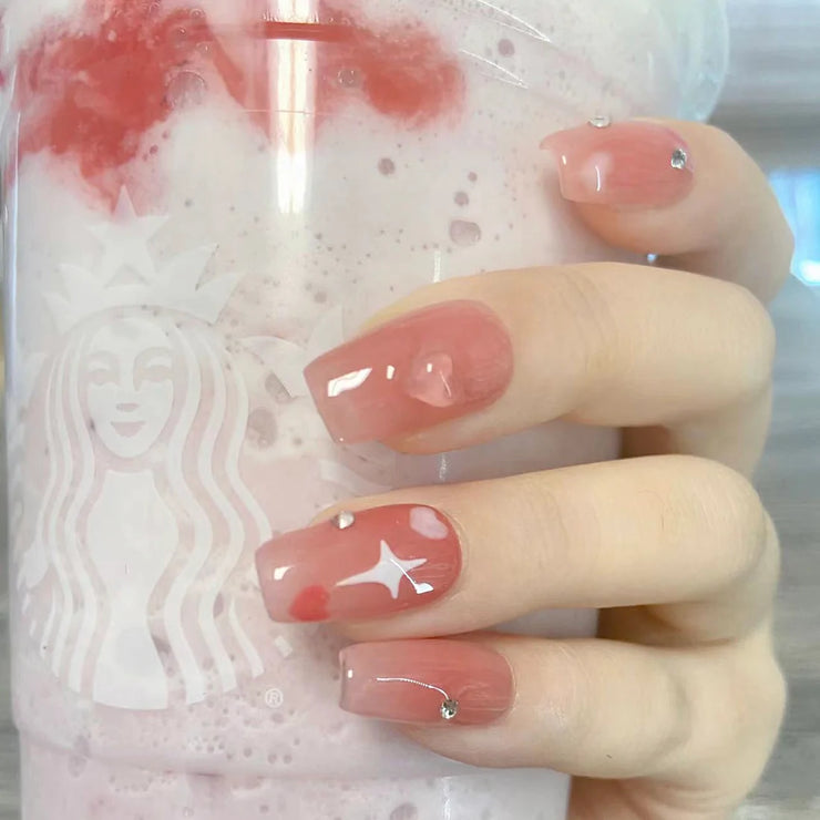 Rosé 少女梦想