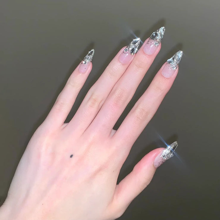 Shine 耀眼光辉